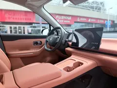 2024 Leapmotor C16 EV 520 Premium — фото 15