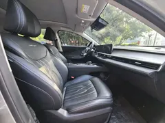 2022 Chery Arrizo 8 1.6T DCT Yi — фото 7