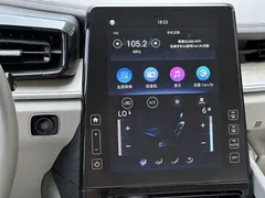 2021 Hyundai Custo 270TGDi Leading GLS, синий — фото 5