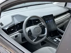 2021 Hyundai Custo 270TGDi Leading GLS, синий — фото 8