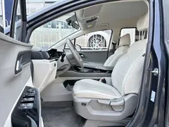 2021 Hyundai Custo 270TGDi Leading GLS, синий — фото 9