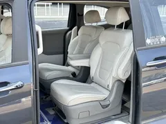 2021 Hyundai Custo 270TGDi Leading GLS, синий — фото 11
