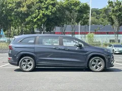 2021 Hyundai Custo 270TGDi Leading GLS, синий — фото 12
