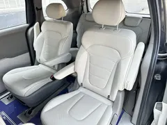 2021 Hyundai Custo 270TGDi Leading GLS, синий — фото 13