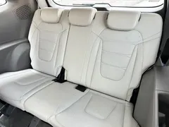 2021 Hyundai Custo 270TGDi Leading GLS, синий — фото 17