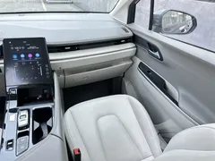 2021 Hyundai Custo 270TGDi Leading GLS, синий — фото 18