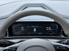 2021 Hyundai Custo 270TGDi Leading GLS, синий — фото 19