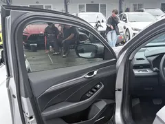 2021 Geely Preface 2.0TD Luxury — фото 3