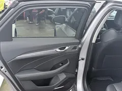 2021 Geely Preface 2.0TD Luxury — фото 8