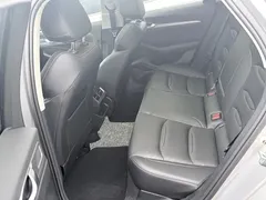 2021 Geely Preface 2.0TD Luxury — фото 9