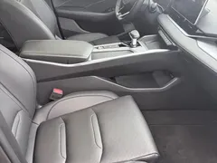 2021 Geely Preface 2.0TD Luxury — фото 12