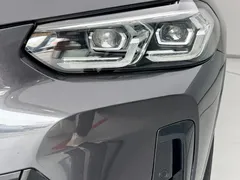 2022 BMW X4 25i M Sport Package — фото 3