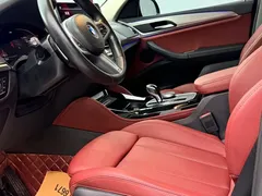 2022 BMW X4 25i M Sport Package — фото 5