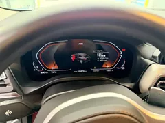 2022 BMW X4 25i M Sport Package — фото 12