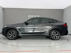 2022 BMW X4 25i M Sport Package — фото 17