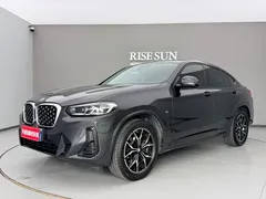 2022 BMW X4 25i M Sport Package — фото 18