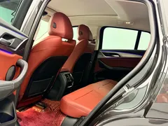2022 BMW X4 25i M Sport Package — фото 26