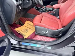 2022 BMW X4 25i M Sport Package — фото 31