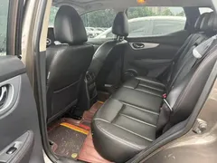 2021 Nissan Qashqai 2.0L CVT Luxury — фото 4