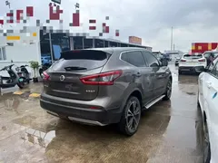 2021 Nissan Qashqai 2.0L CVT Luxury — фото 6