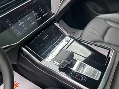 2020 Audi Q7 55 TFSI quattro S line Sport — фото 6