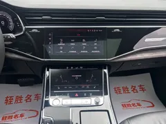2020 Audi Q7 55 TFSI quattro S line Sport — фото 11