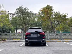 2022 BMW X5 40Li M Sport Package, чёрный — фото 5