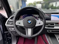 2022 BMW X5 40Li M Sport Package, чёрный — фото 16