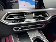 2022 BMW X5 40Li M Sport Package, чёрный — фото 18