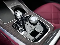 2022 BMW X5 40Li M Sport Package, чёрный — фото 19