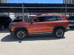 2021 Haval Dargo 2.0T DCT 4WD — фото 4