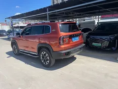 2021 Haval Dargo 2.0T DCT 4WD — фото 5