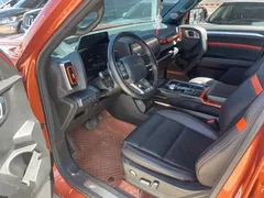 2021 Haval Dargo 2.0T DCT 4WD — фото 9