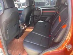 2021 Haval Dargo 2.0T DCT 4WD — фото 10