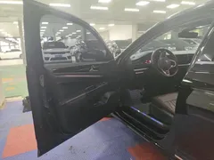 2023 Volkswagen Passat 430PHEV Luxury, чёрный — фото 5