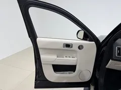 2025 Li Auto L9 Smart Refresh, чёрный — фото 7