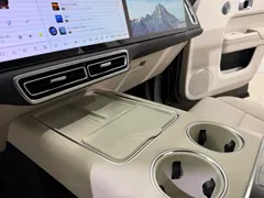 2025 Li Auto L9 Smart Refresh, чёрный — фото 8