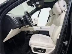 2025 Li Auto L9 Smart Refresh, чёрный — фото 9