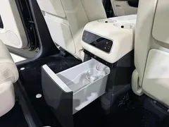 2025 Li Auto L9 Smart Refresh, чёрный — фото 13