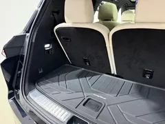 2025 Li Auto L9 Smart Refresh, чёрный — фото 17