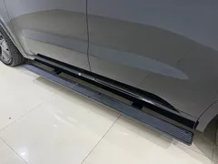 2025 Li Auto L9 Smart Refresh, чёрный — фото 19