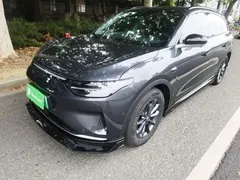 2023 Leapmotor C11 EV 500 — фото 1