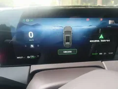2023 Leapmotor C11 EV 500 — фото 12