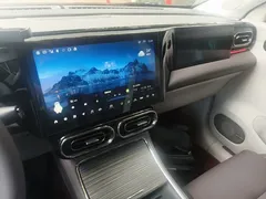2023 Leapmotor C11 EV 500 — фото 13