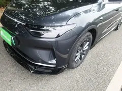 2023 Leapmotor C11 EV 500 — фото 24