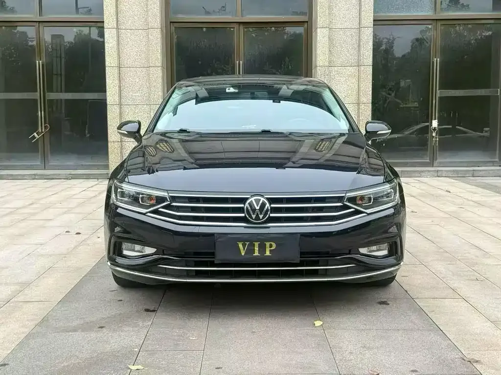 2020 Volkswagen Magotan 280TSI DSG Comfort