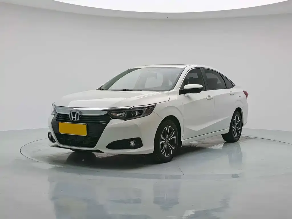 2022 Honda Crider 180Turbo CVT Luxury