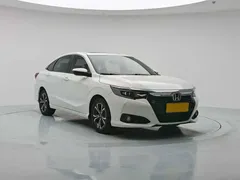 2022 Honda Crider 180Turbo CVT Luxury, белый — фото 2