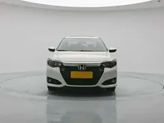 2022 Honda Crider 180Turbo CVT Luxury, белый — фото 3