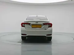 2022 Honda Crider 180Turbo CVT Luxury, белый — фото 5